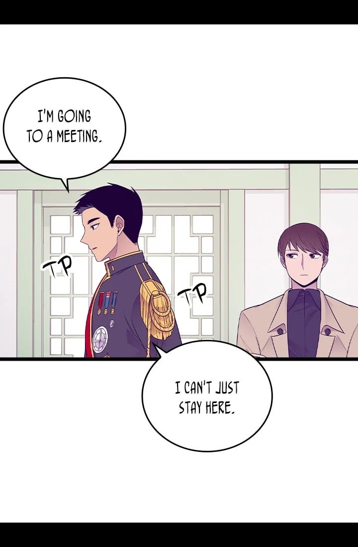 They Say I Was Born a King's Daughter Chapter 183 page 8 - Chapter 183: Please Wake Up