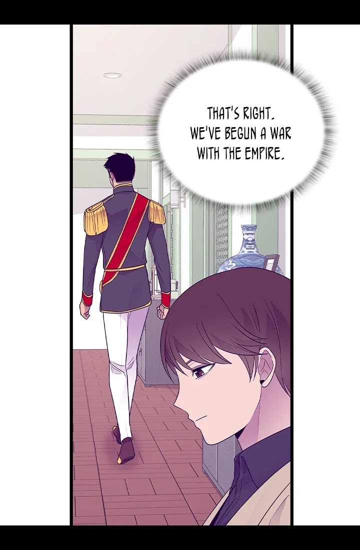 They Say I Was Born a King's Daughter Chapter 183 page 9 - Chapter 183: Please Wake Up