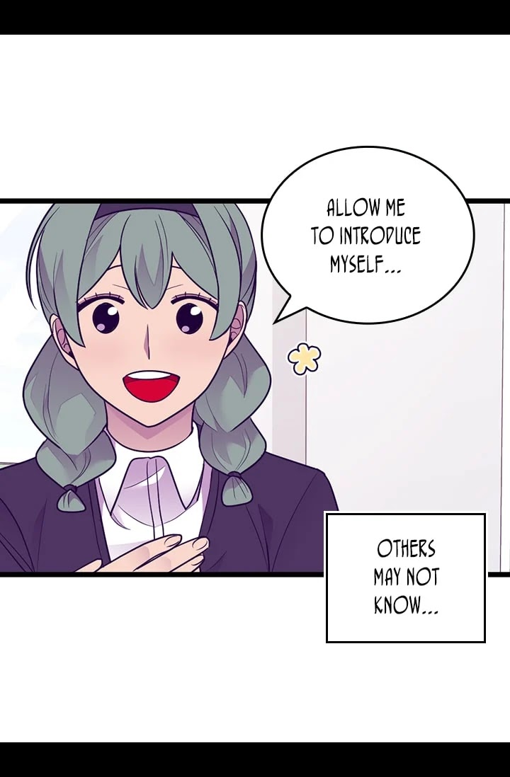 They Say I Was Born a King's Daughter Chapter 184 page 10 - Chapter 184: Special Treatment