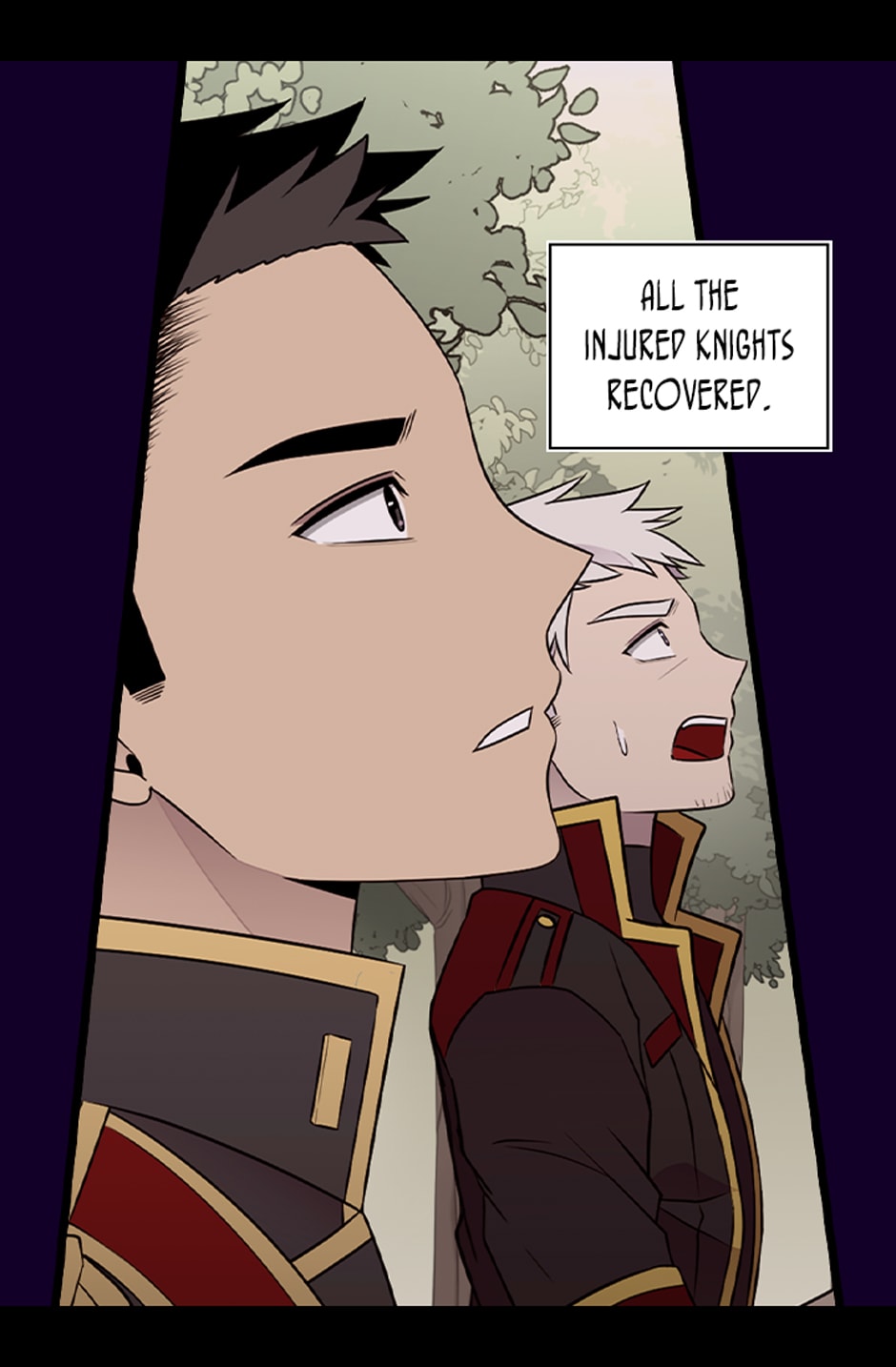 They Say I Was Born a King's Daughter Chapter 184 page 17 - Chapter 184: Special Treatment
