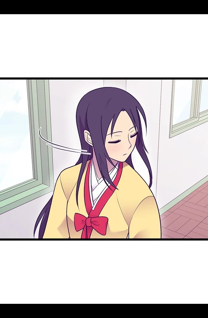 They Say I Was Born a King's Daughter Chapter 184 page 20 - Chapter 184: Special Treatment