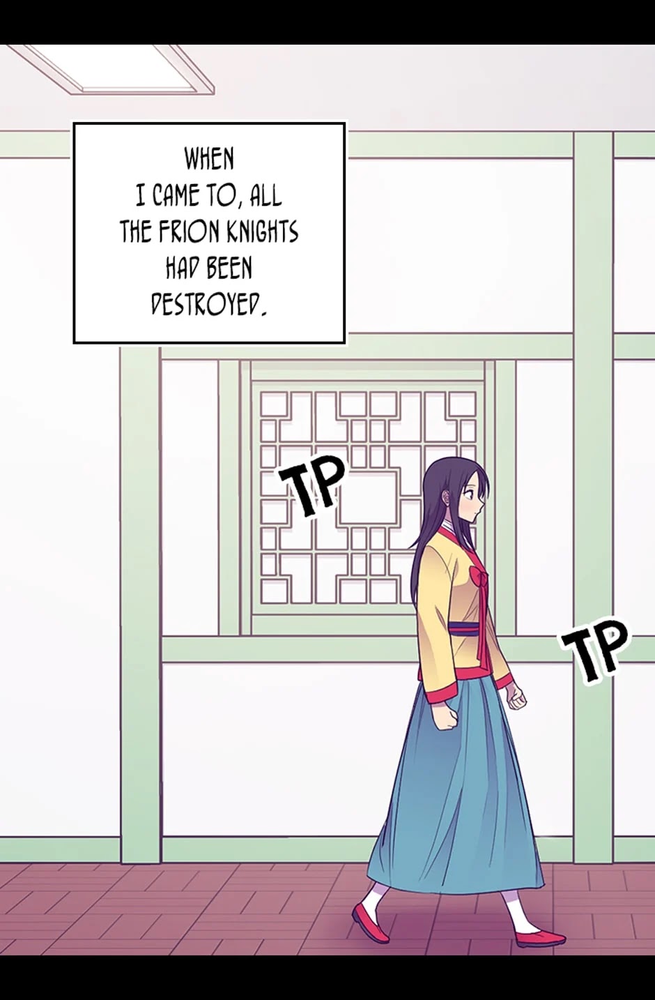 They Say I Was Born a King's Daughter Chapter 184 page 21 - Chapter 184: Special Treatment