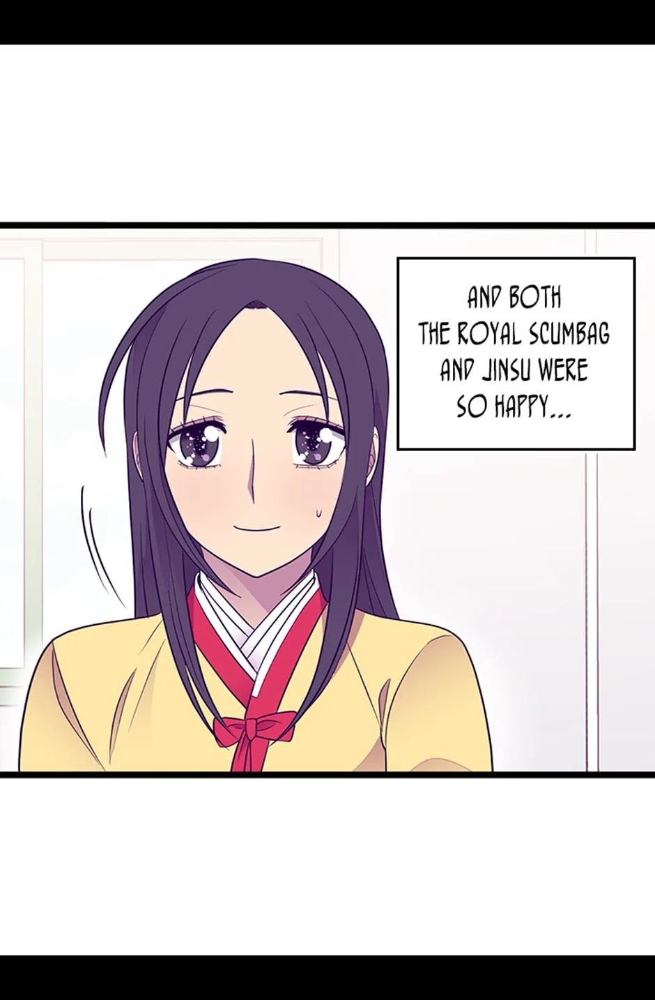 They Say I Was Born a King's Daughter Chapter 184 page 23 - Chapter 184: Special Treatment