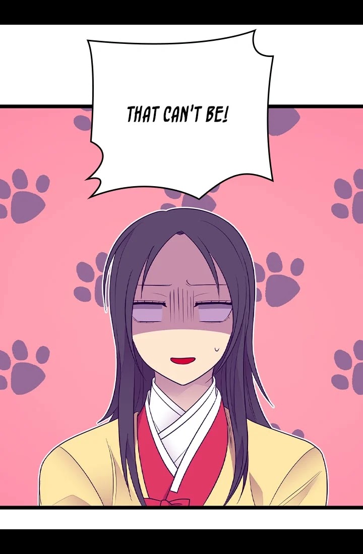 They Say I Was Born a King's Daughter Chapter 184 page 26 - Chapter 184: Special Treatment