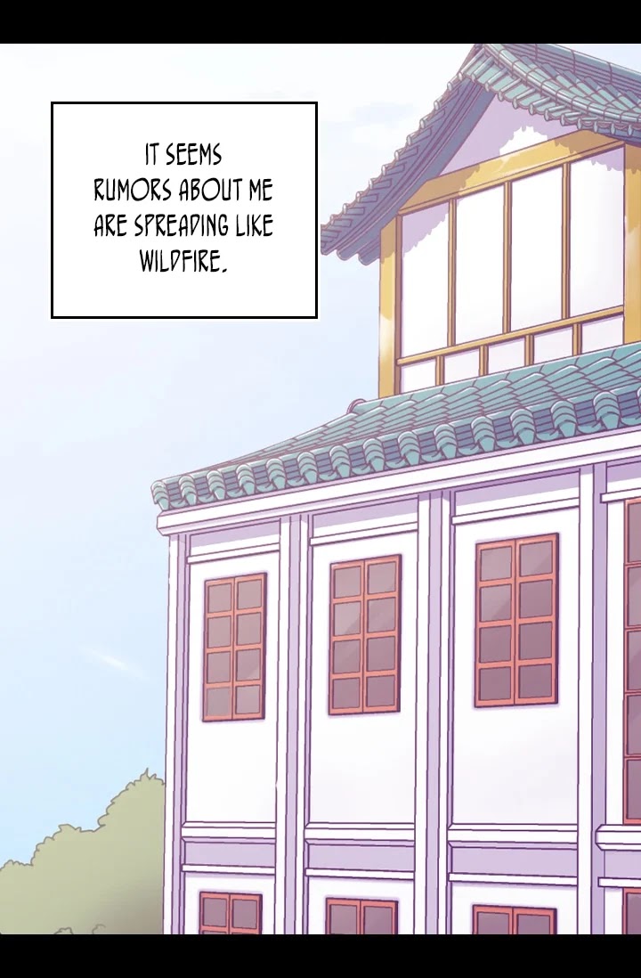They Say I Was Born a King's Daughter Chapter 184 page 3 - Chapter 184: Special Treatment