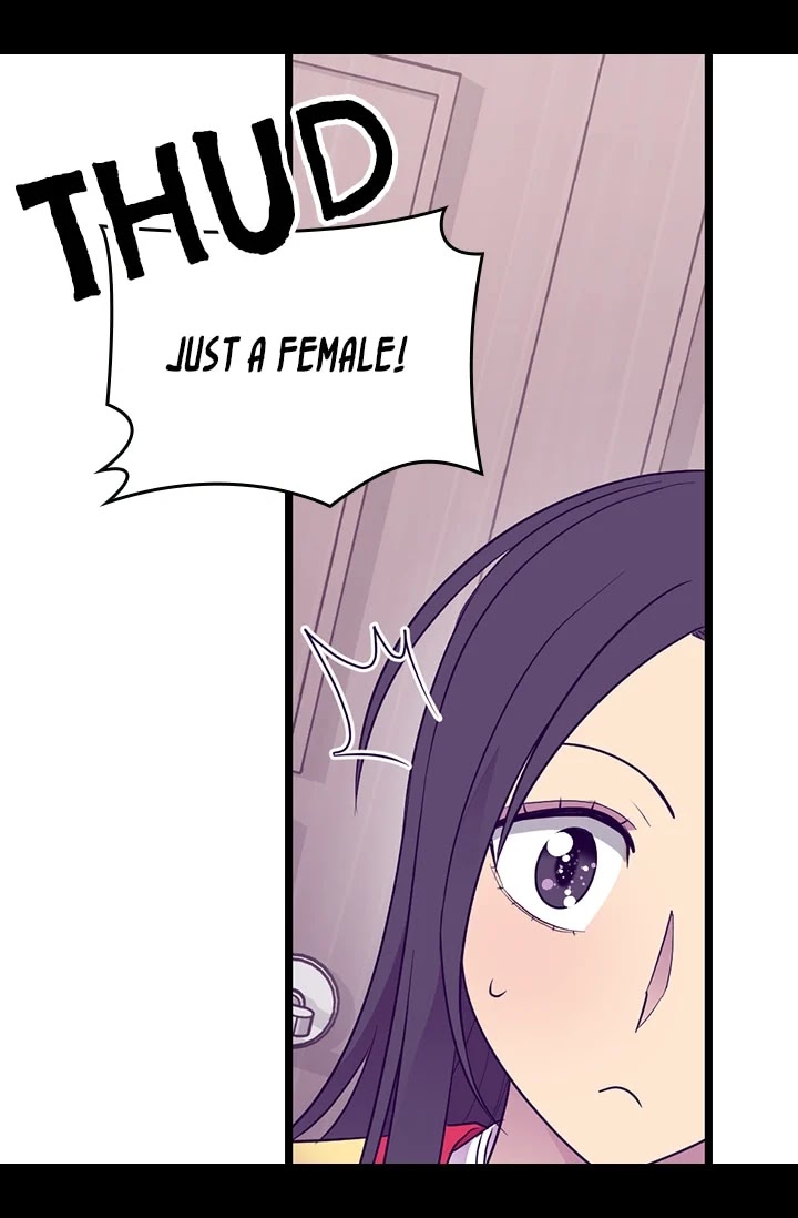 They Say I Was Born a King's Daughter Chapter 184 page 33 - Chapter 184: Special Treatment