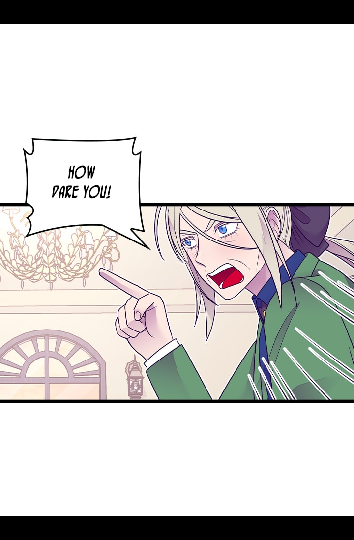 They Say I Was Born a King's Daughter Chapter 184 page 39 - Chapter 184: Special Treatment
