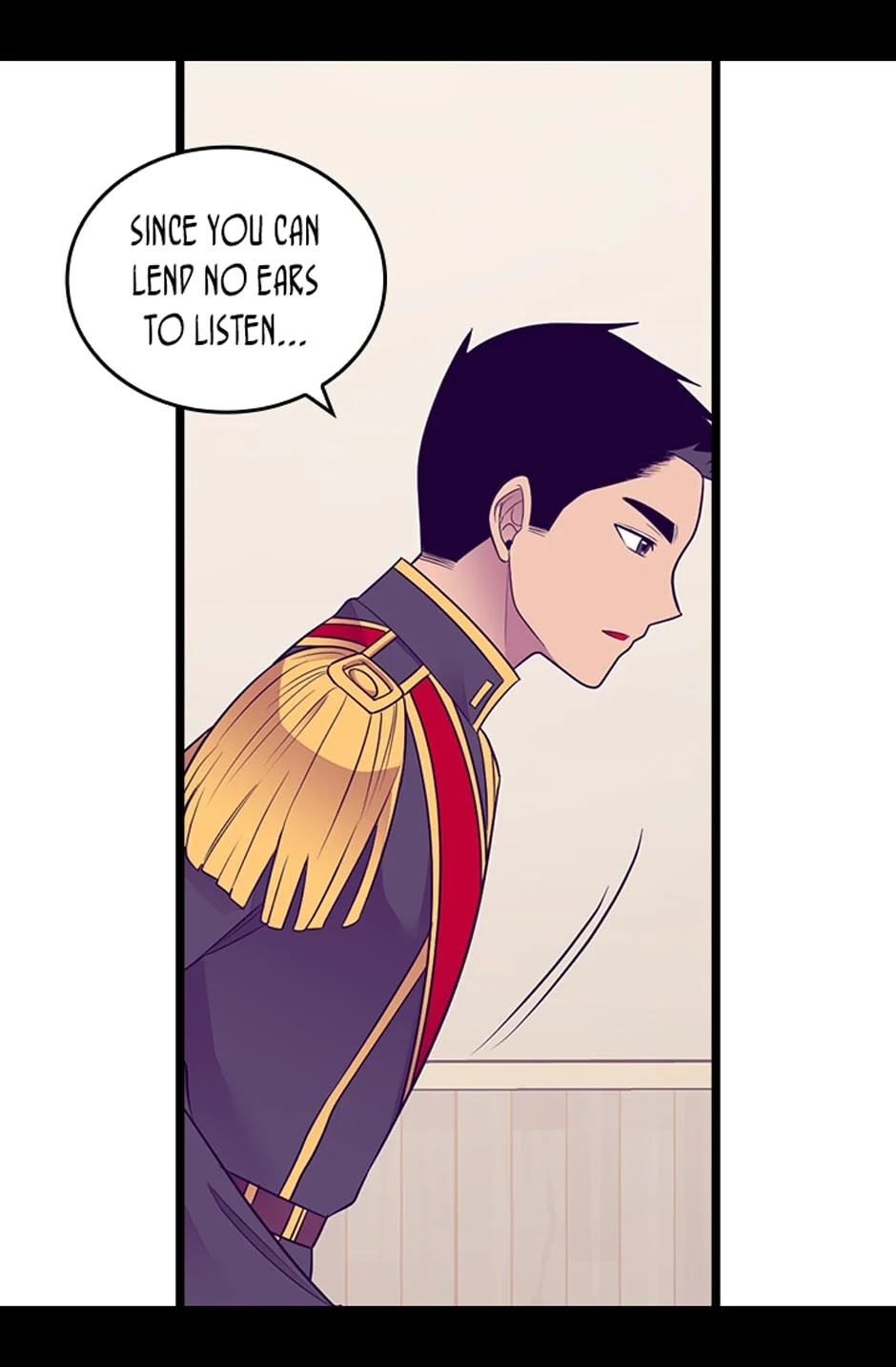They Say I Was Born a King's Daughter Chapter 184 page 45 - Chapter 184: Special Treatment
