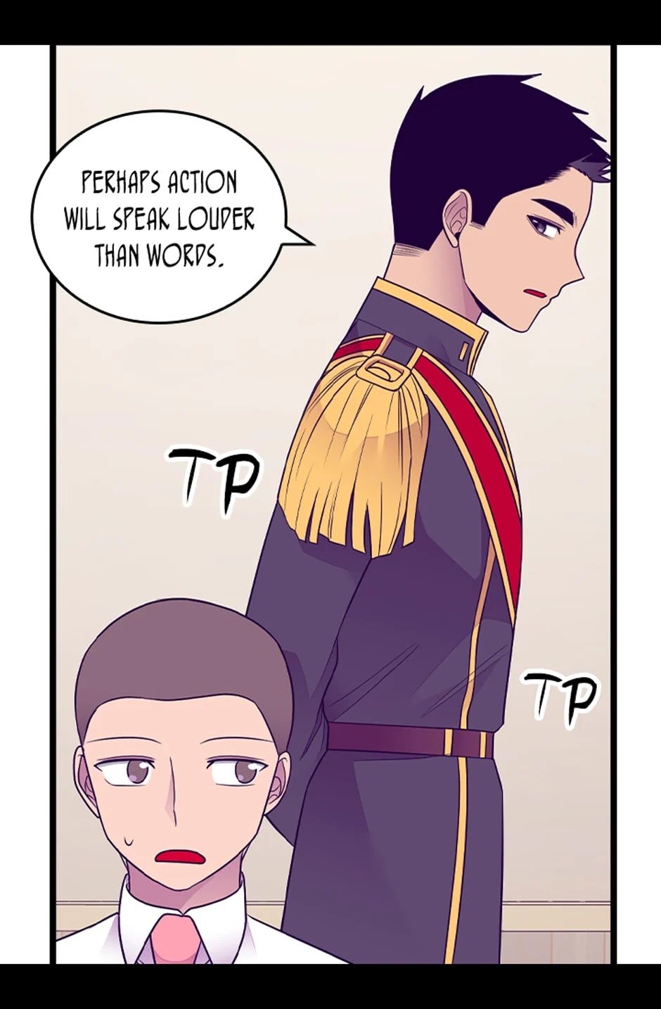 They Say I Was Born a King's Daughter Chapter 184 page 46 - Chapter 184: Special Treatment