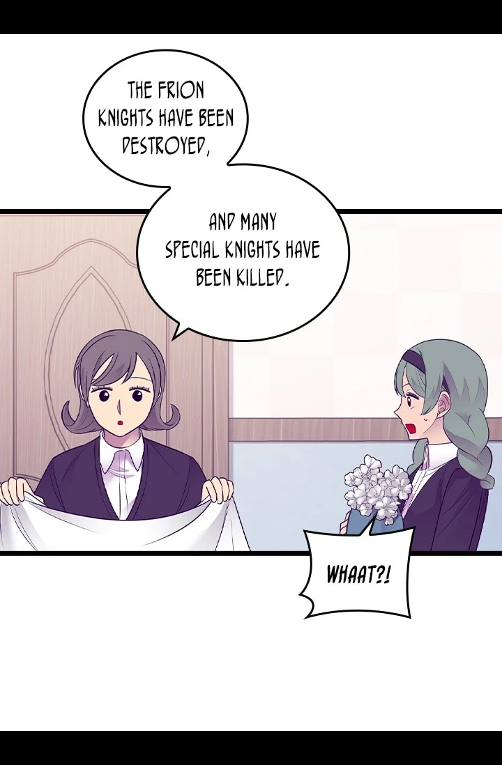 They Say I Was Born a King's Daughter Chapter 185 page 10 - Chapter 185: Payoff