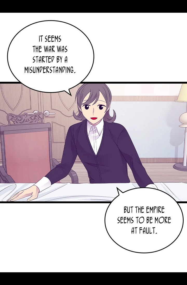 They Say I Was Born a King's Daughter Chapter 185 page 11 - Chapter 185: Payoff