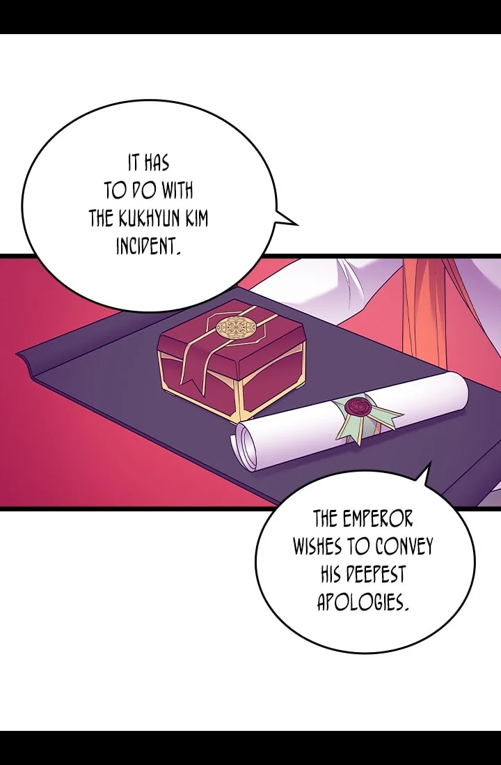 They Say I Was Born a King's Daughter Chapter 185 page 20 - Chapter 185: Payoff