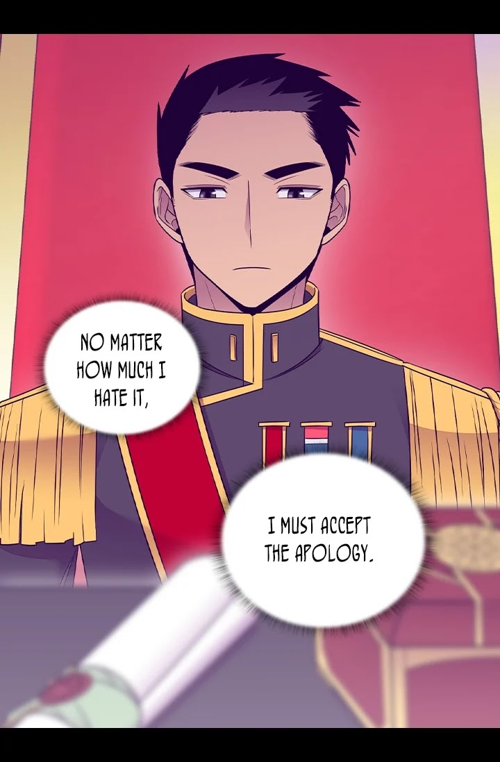 They Say I Was Born a King's Daughter Chapter 185 page 29 - Chapter 185: Payoff