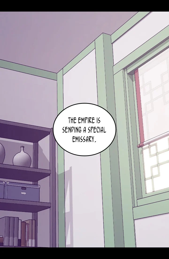 They Say I Was Born a King's Daughter Chapter 185 page 3 - Chapter 185: Payoff