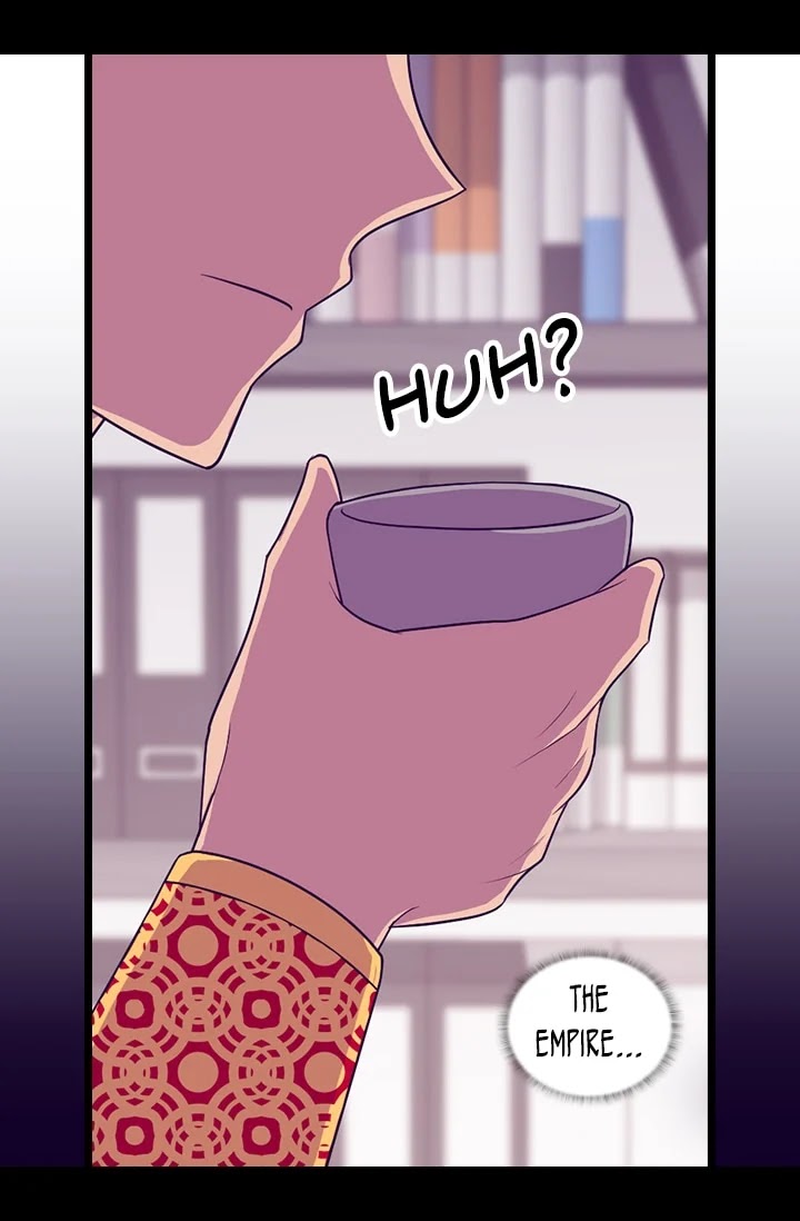 They Say I Was Born a King's Daughter Chapter 185 page 4 - Chapter 185: Payoff