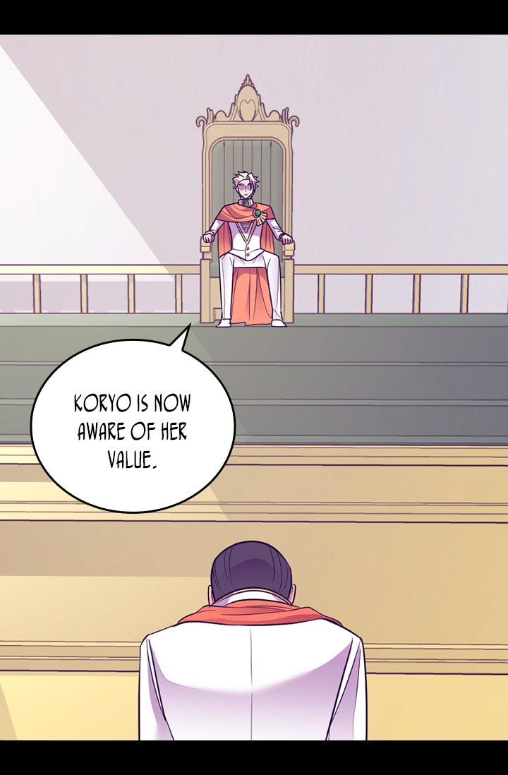 They Say I Was Born a King's Daughter Chapter 185 page 41 - Chapter 185: Payoff