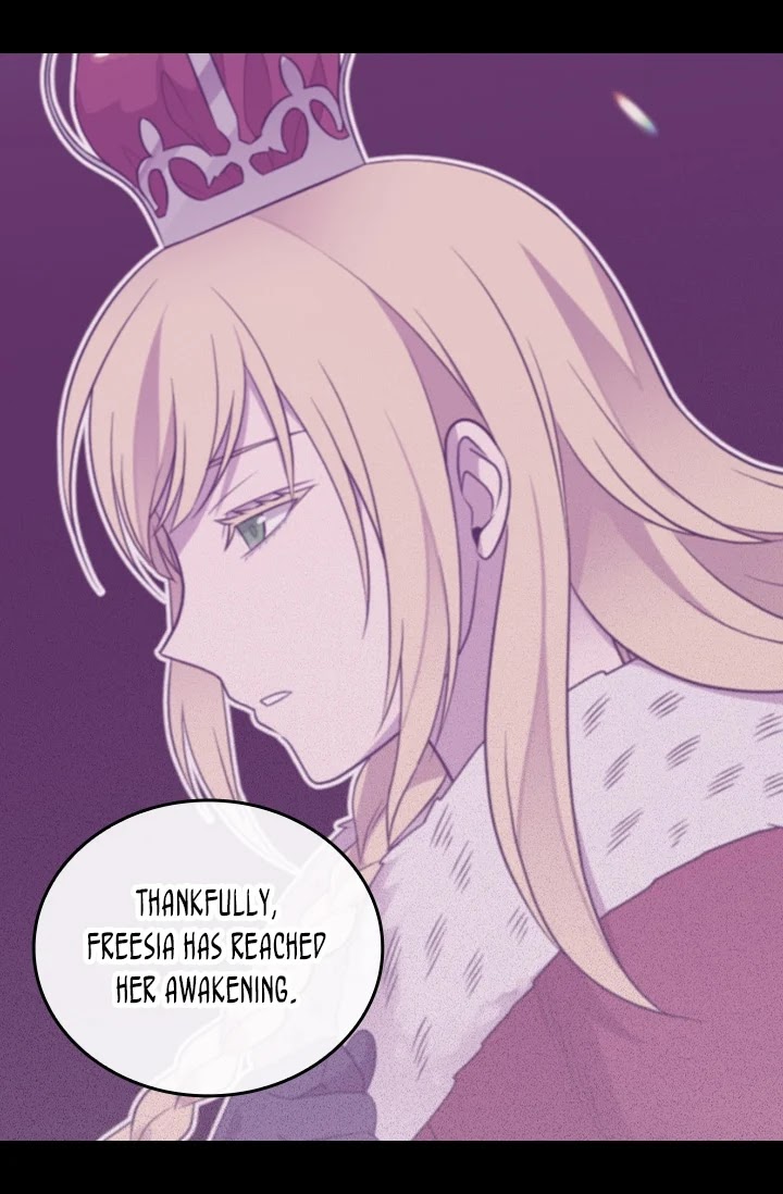 They Say I Was Born a King's Daughter Chapter 185 page 45 - Chapter 185: Payoff