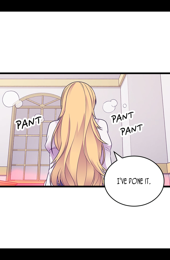 They Say I Was Born a King's Daughter Chapter 185 page 60 - Chapter 185: Payoff