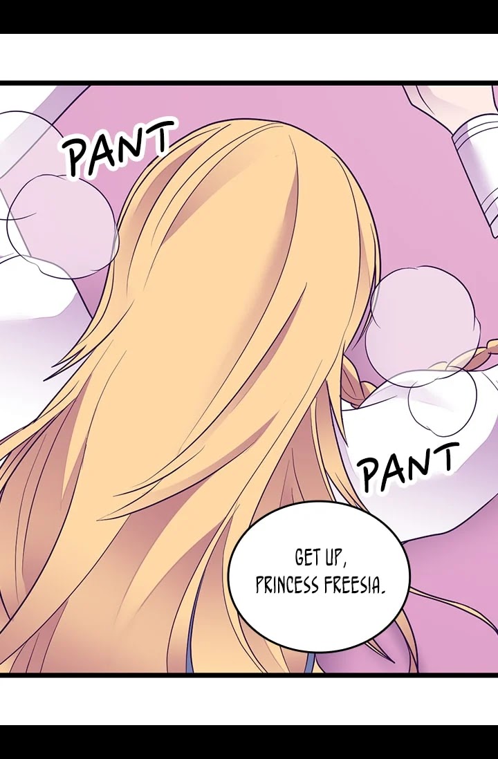 They Say I Was Born a King's Daughter Chapter 185 page 67 - Chapter 185: Payoff