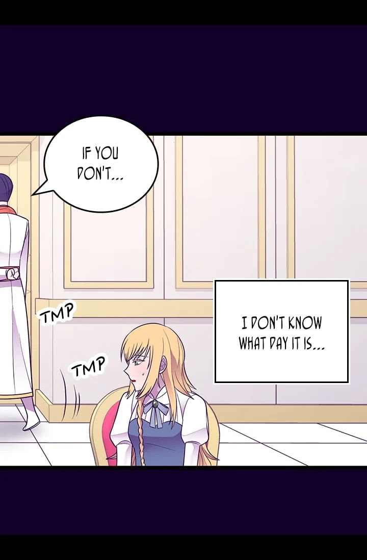 They Say I Was Born a King's Daughter Chapter 185 page 72 - Chapter 185: Payoff