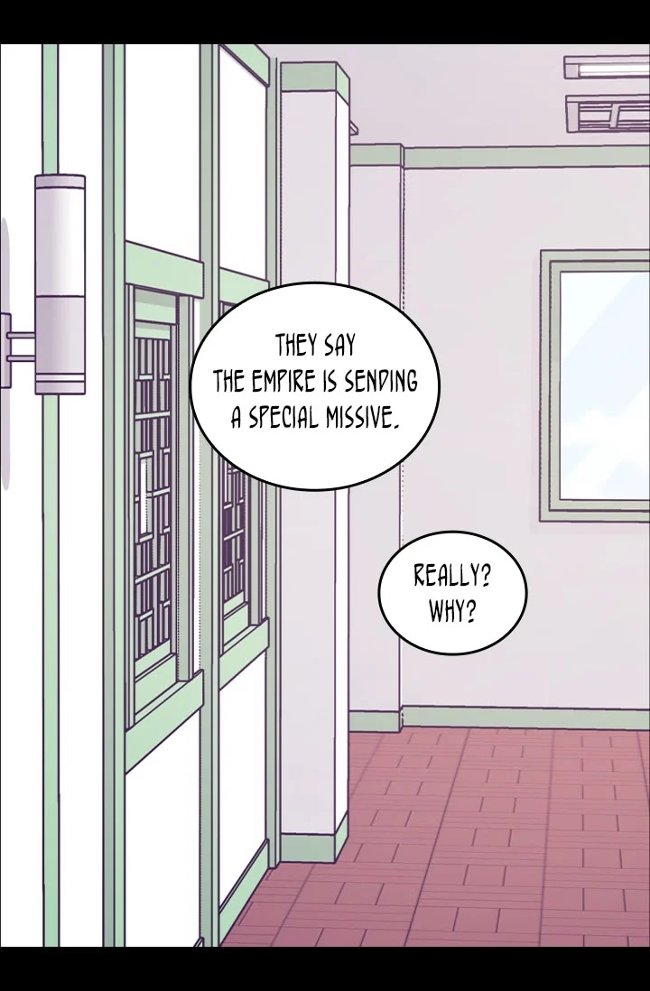They Say I Was Born a King's Daughter Chapter 185 page 8 - Chapter 185: Payoff
