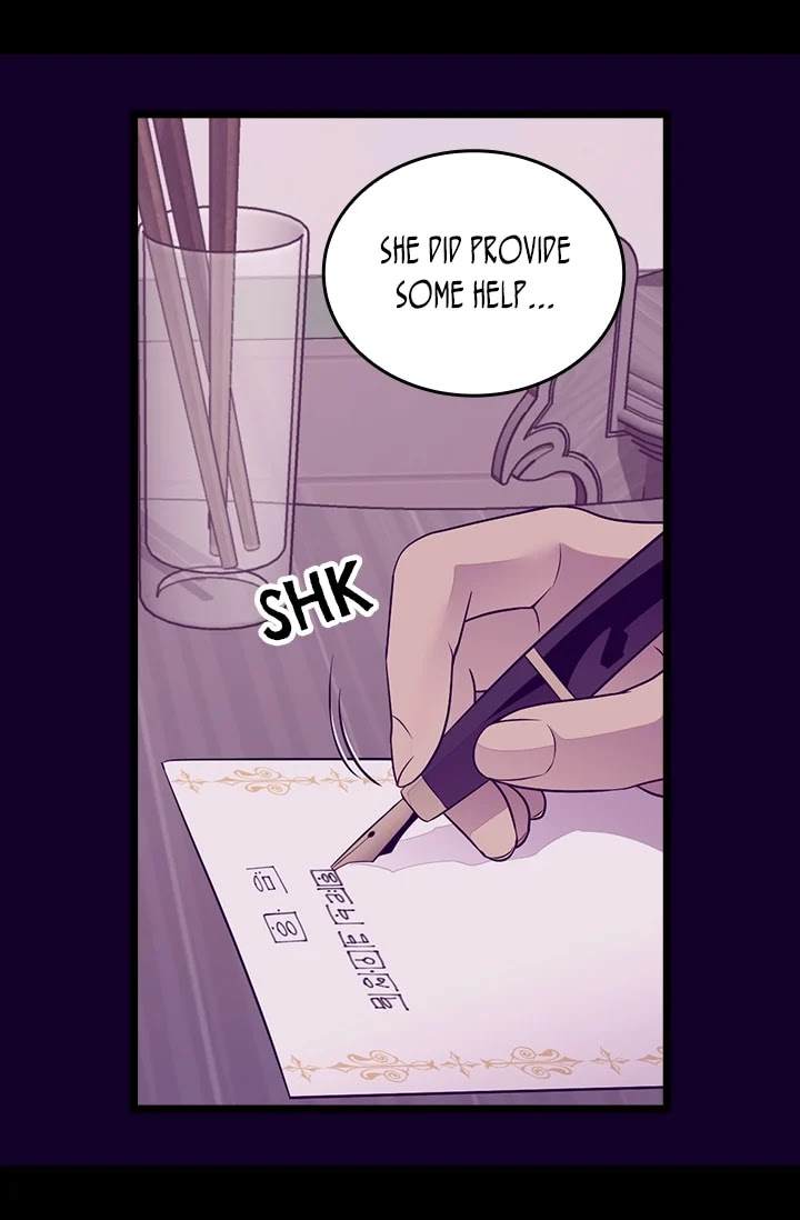 They Say I Was Born a King's Daughter Chapter 187 page 28 - Chapter 187: Special Rights