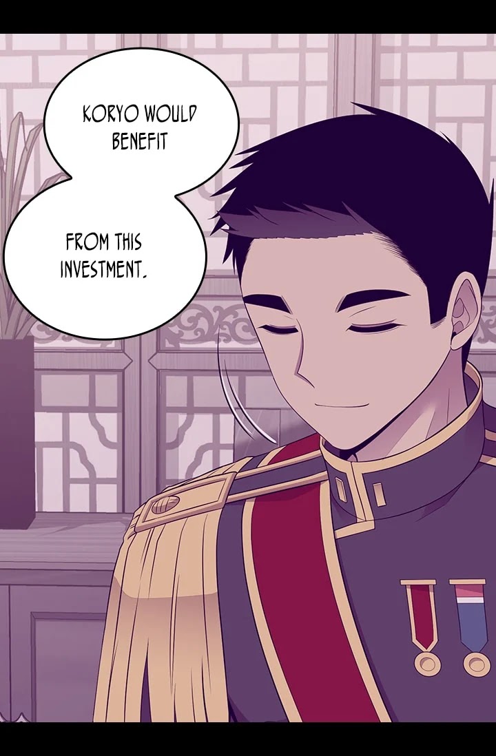 They Say I Was Born a King's Daughter Chapter 187 page 30 - Chapter 187: Special Rights