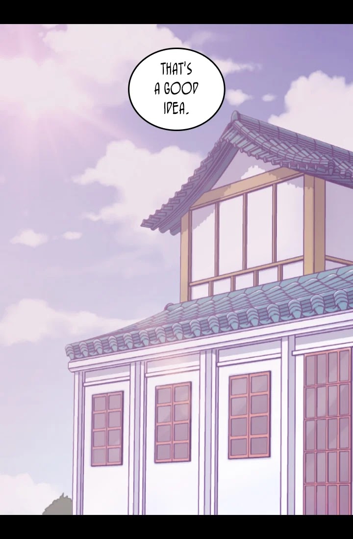 They Say I Was Born a King's Daughter Chapter 187 page 31 - Chapter 187: Special Rights
