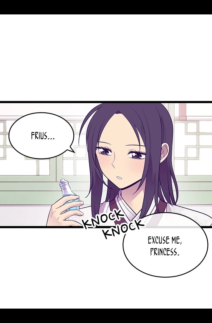 They Say I Was Born a King's Daughter Chapter 187 page 37 - Chapter 187: Special Rights