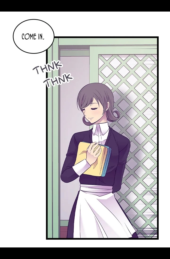 They Say I Was Born a King's Daughter Chapter 187 page 38 - Chapter 187: Special Rights