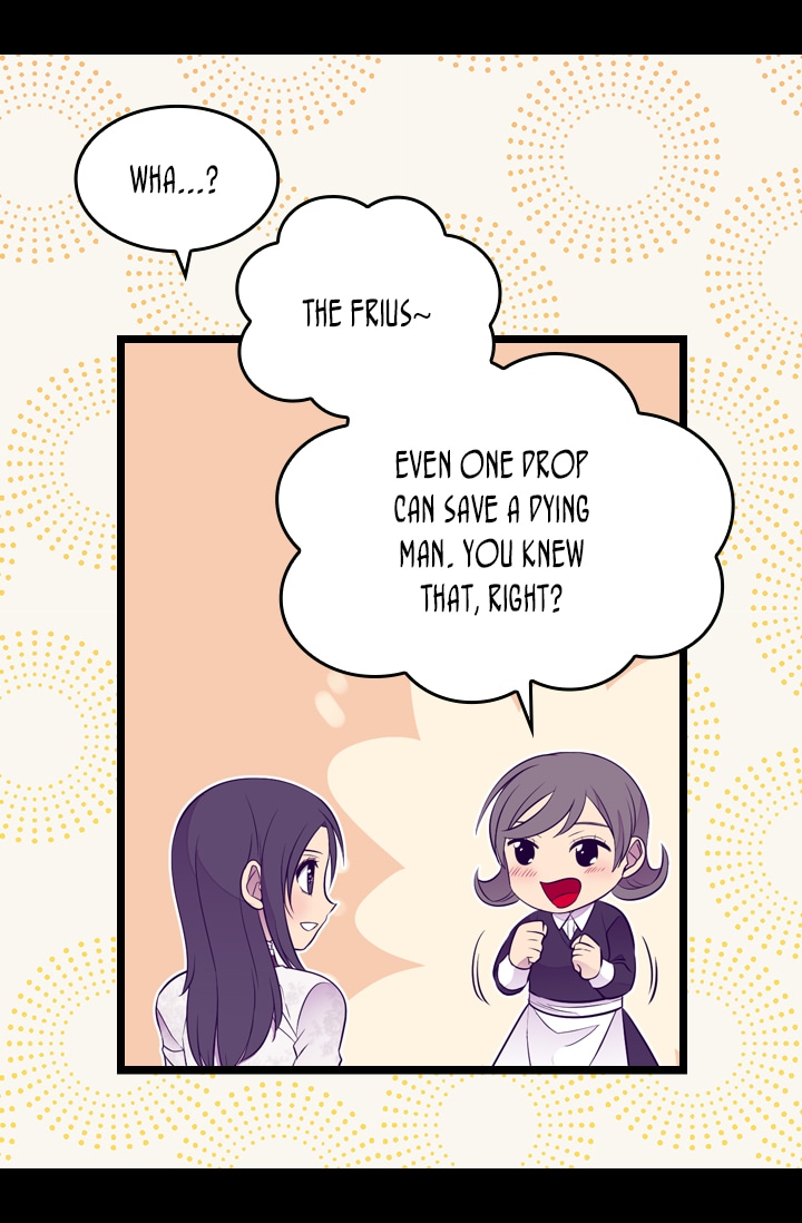 They Say I Was Born a King's Daughter Chapter 187 page 43 - Chapter 187: Special Rights