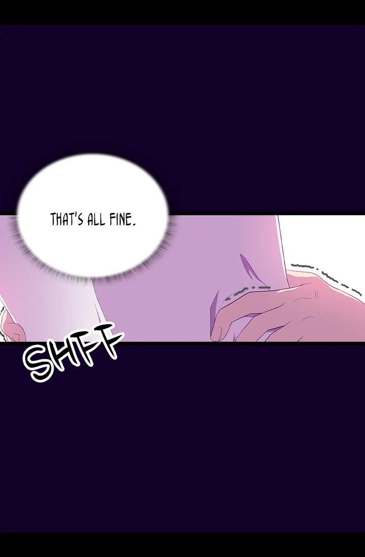 They Say I Was Born a King's Daughter Chapter 187 page 5 - Chapter 187: Special Rights