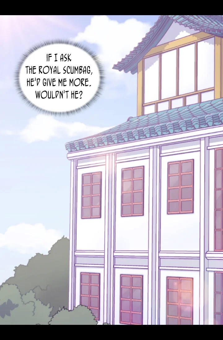 They Say I Was Born a King's Daughter Chapter 187 page 63 - Chapter 187: Special Rights