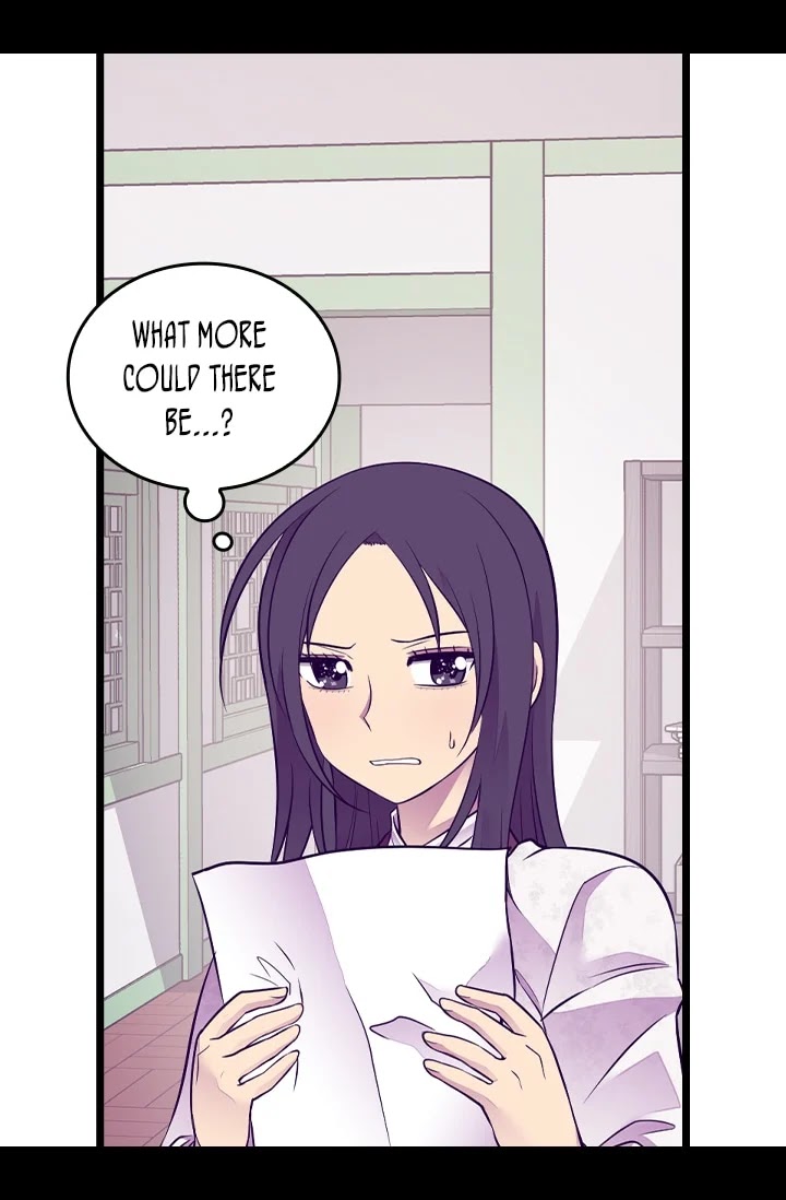 They Say I Was Born a King's Daughter Chapter 187 page 8 - Chapter 187: Special Rights