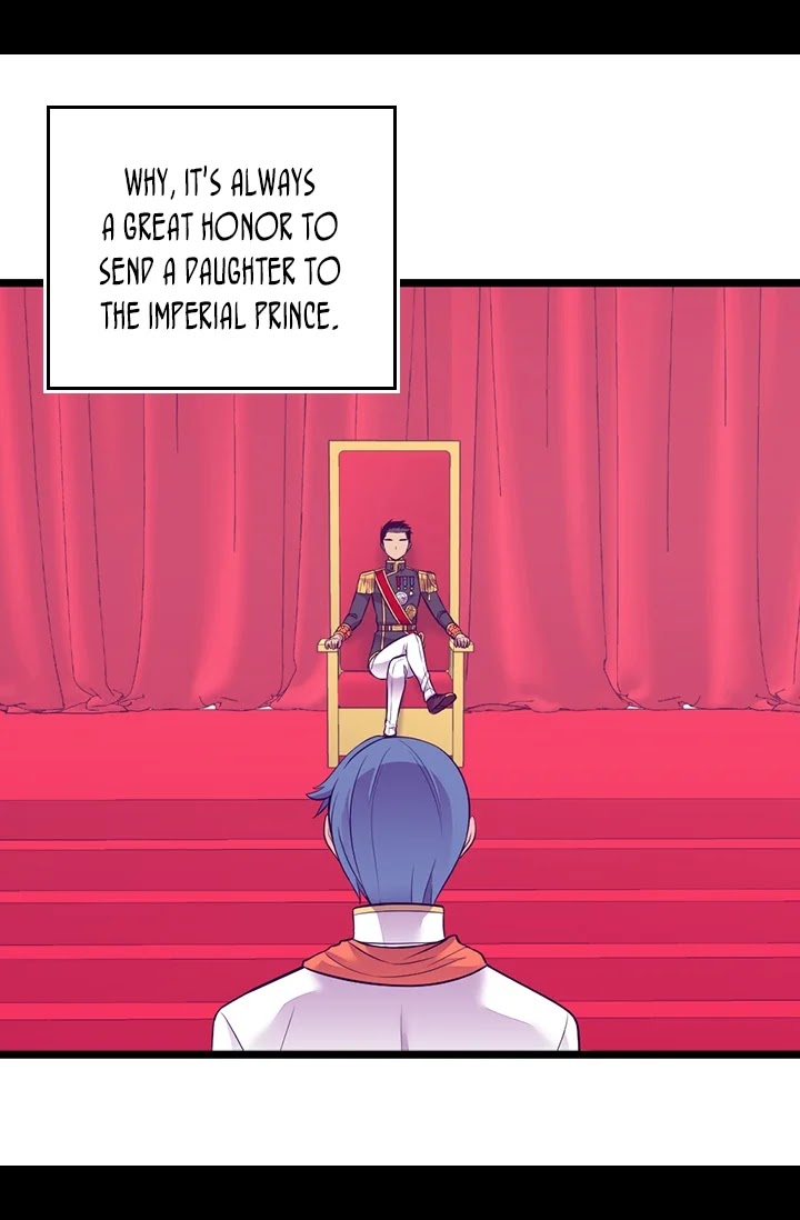 They Say I Was Born a King's Daughter Chapter 188 page 10 - Chapter 188: A Prince or a Thief?
