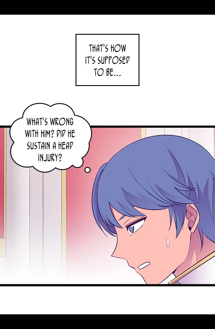 They Say I Was Born a King's Daughter Chapter 188 page 11 - Chapter 188: A Prince or a Thief?