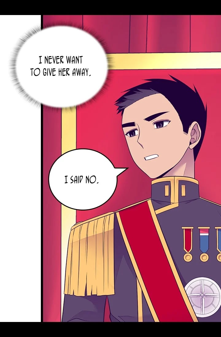 They Say I Was Born a King's Daughter Chapter 188 page 12 - Chapter 188: A Prince or a Thief?