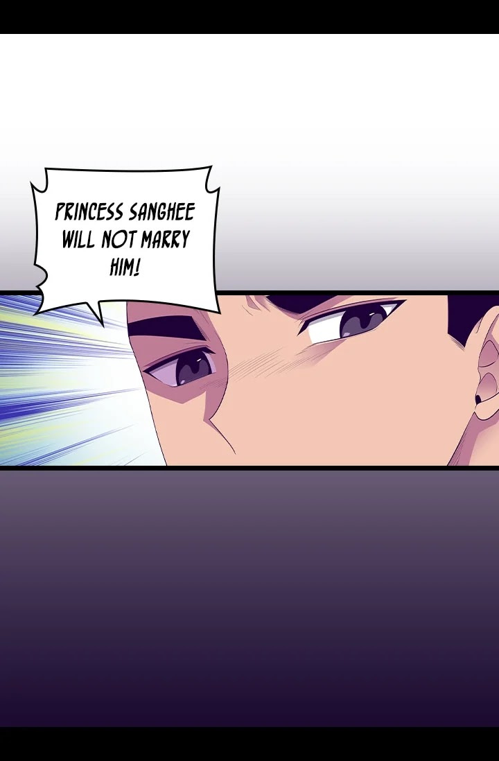 They Say I Was Born a King's Daughter Chapter 188 page 13 - Chapter 188: A Prince or a Thief?