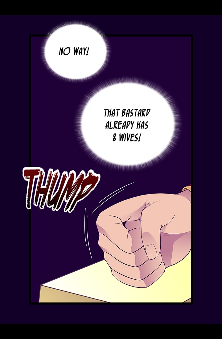 They Say I Was Born a King's Daughter Chapter 188 page 14 - Chapter 188: A Prince or a Thief?