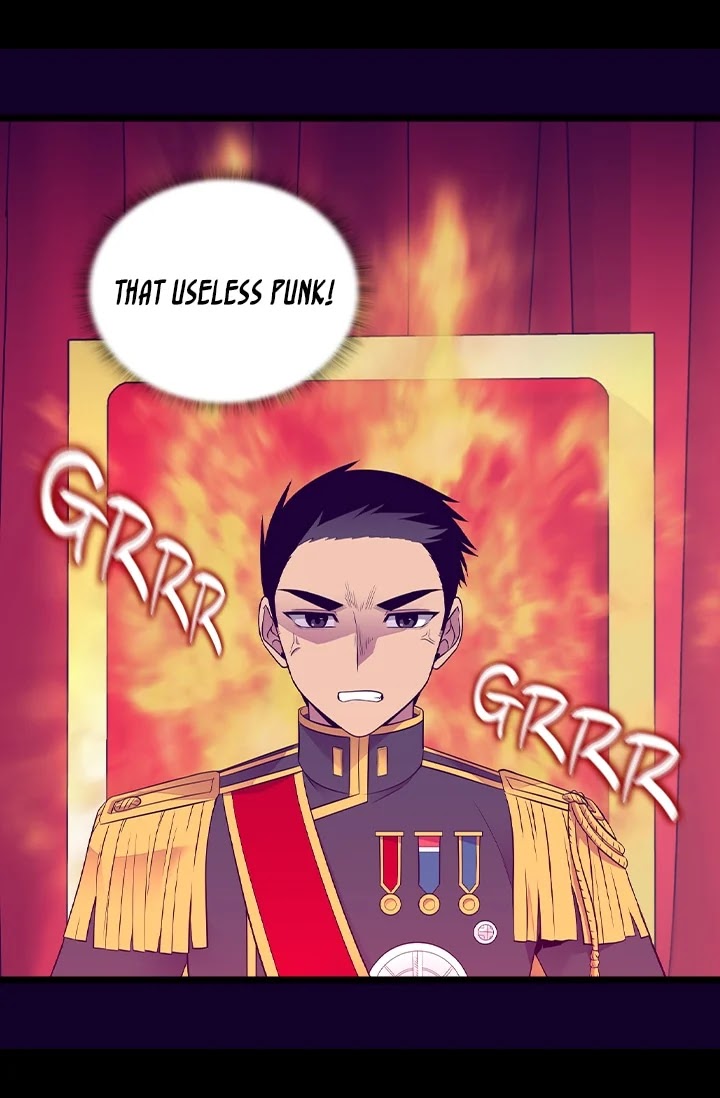 They Say I Was Born a King's Daughter Chapter 188 page 15 - Chapter 188: A Prince or a Thief?