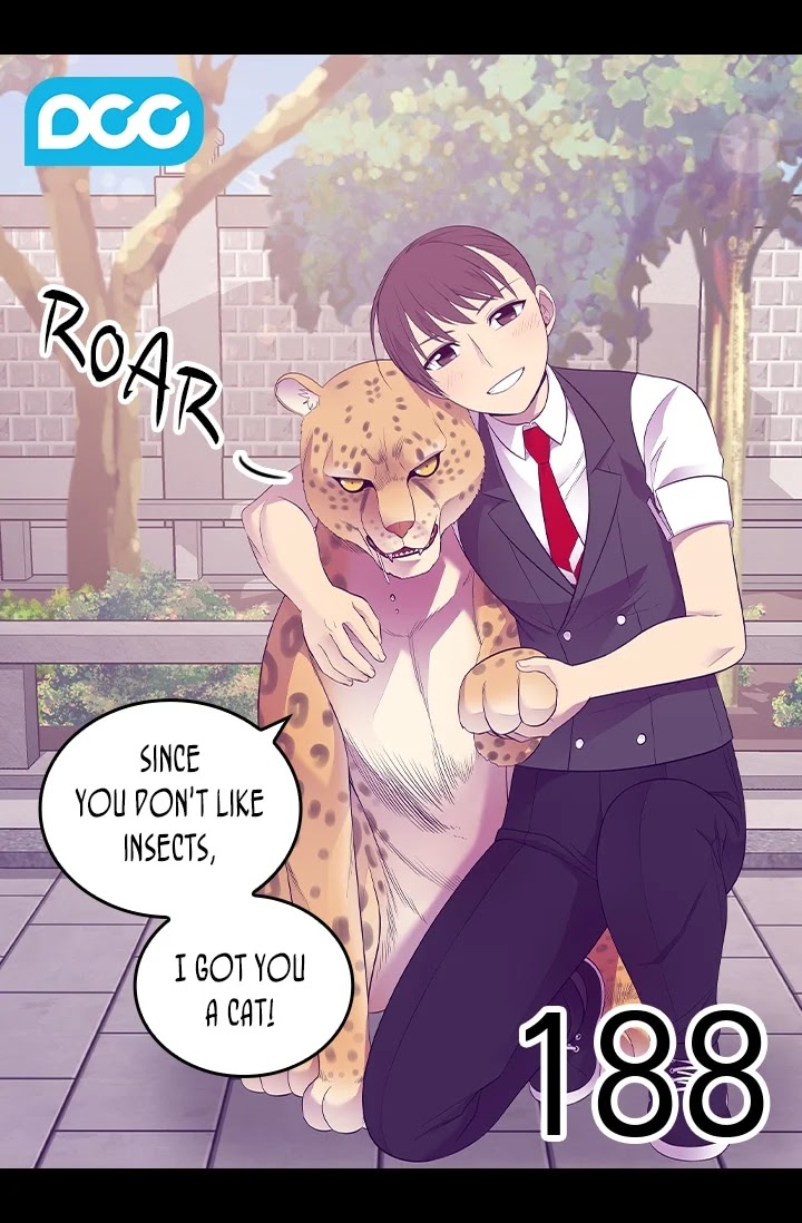 They Say I Was Born a King's Daughter Chapter 188 page 19 - Chapter 188: A Prince or a Thief?