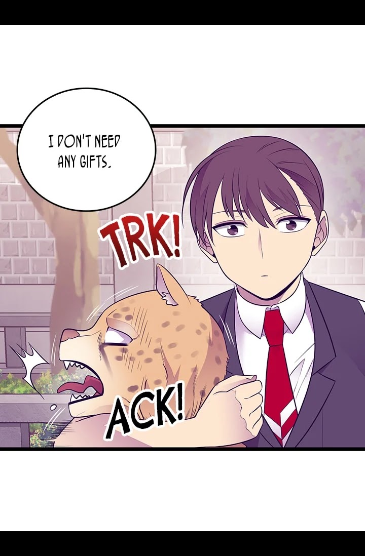 They Say I Was Born a King's Daughter Chapter 188 page 23 - Chapter 188: A Prince or a Thief?
