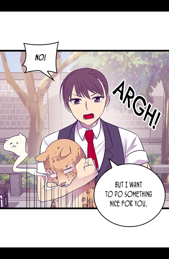 They Say I Was Born a King's Daughter Chapter 188 page 24 - Chapter 188: A Prince or a Thief?