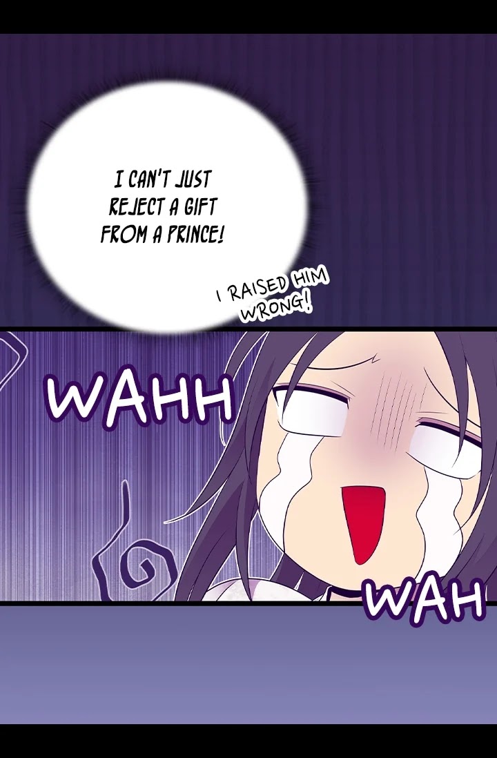 They Say I Was Born a King's Daughter Chapter 188 page 26 - Chapter 188: A Prince or a Thief?