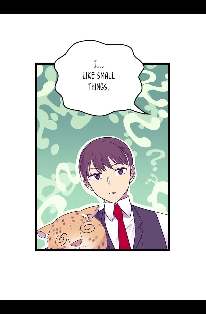 They Say I Was Born a King's Daughter Chapter 188 page 27 - Chapter 188: A Prince or a Thief?