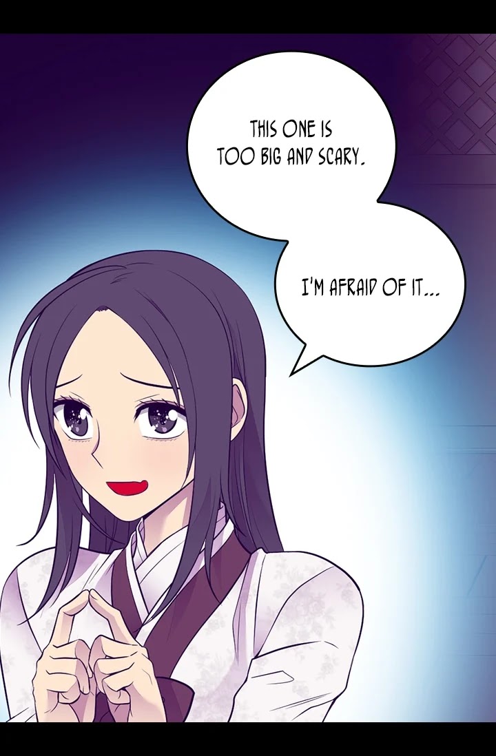 They Say I Was Born a King's Daughter Chapter 188 page 28 - Chapter 188: A Prince or a Thief?