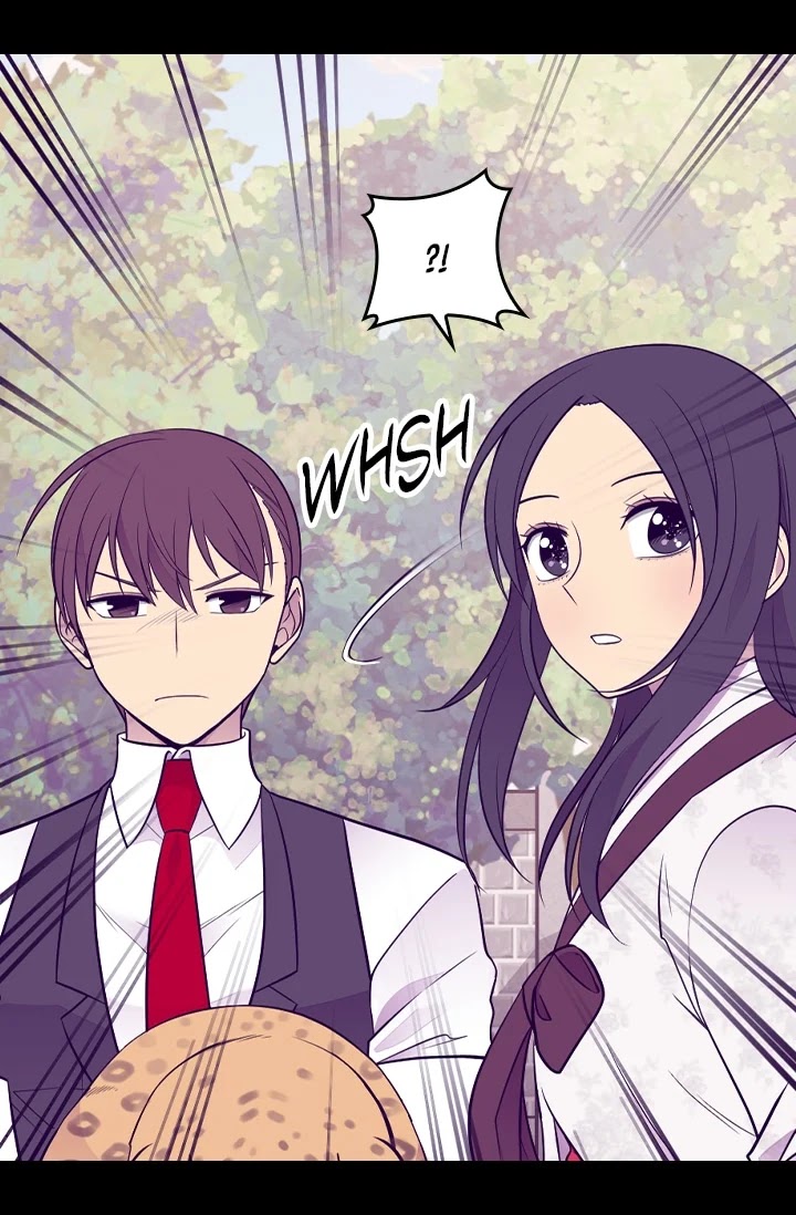They Say I Was Born a King's Daughter Chapter 188 page 33 - Chapter 188: A Prince or a Thief?