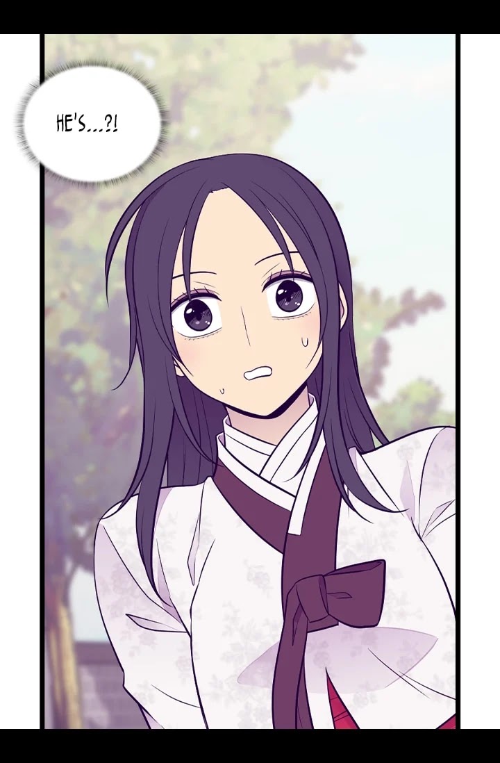 They Say I Was Born a King's Daughter Chapter 188 page 34 - Chapter 188: A Prince or a Thief?