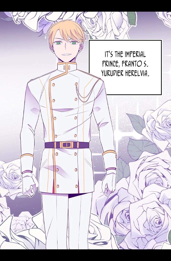 They Say I Was Born a King's Daughter Chapter 188 page 35 - Chapter 188: A Prince or a Thief?