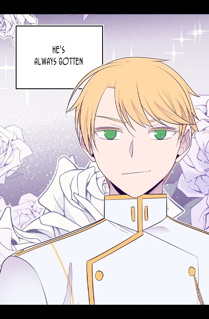 They Say I Was Born a King's Daughter Chapter 188 page 36 - Chapter 188: A Prince or a Thief?